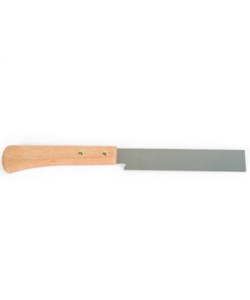 flush cut japan saw