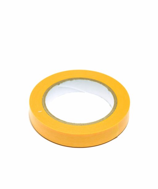 Washi Tape - Gold Tape UV 90, 19 mm