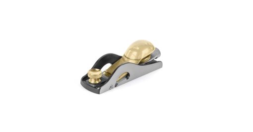 מקצועה רביט בלוק פליין ( Rabbet Block Plane) לי נילסון # ½60  Lie-Nielsen