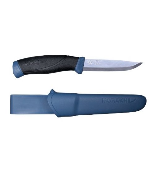 סכין גילוף מורה קומפניון Companion כחול